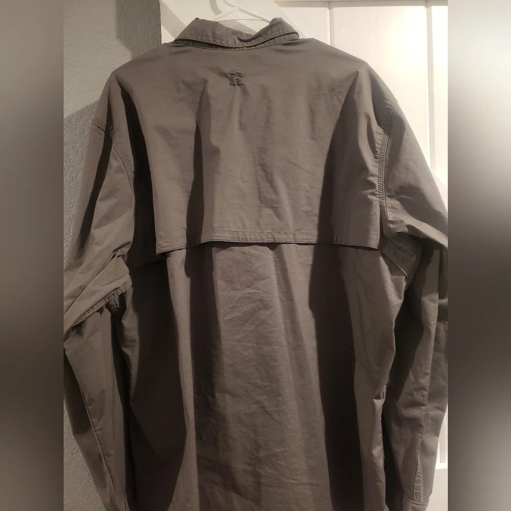 Wrangler Riggs Workwear Shirt - Picture 4 of 5